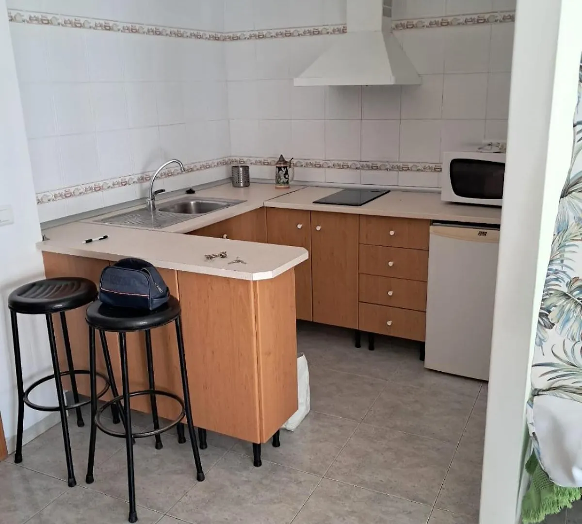דירות טורמולינוס La Casa De Susi
