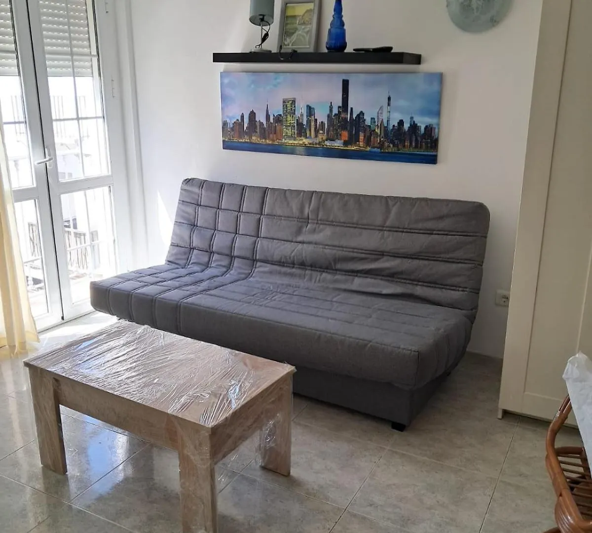 דירות טורמולינוס La Casa De Susi