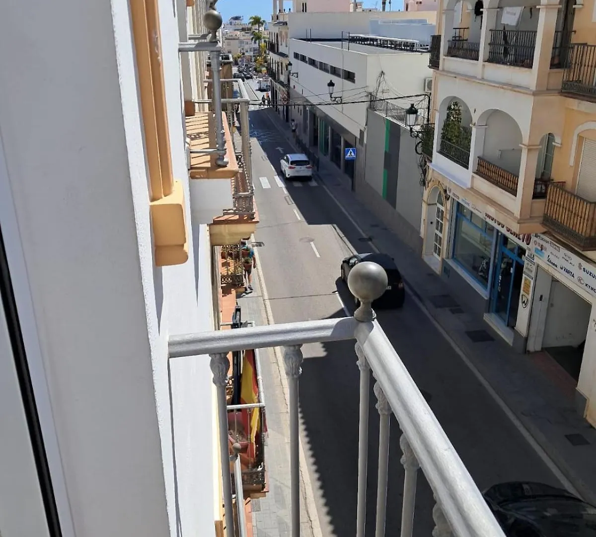 Apartament La Casa De Susi Torremolinos
