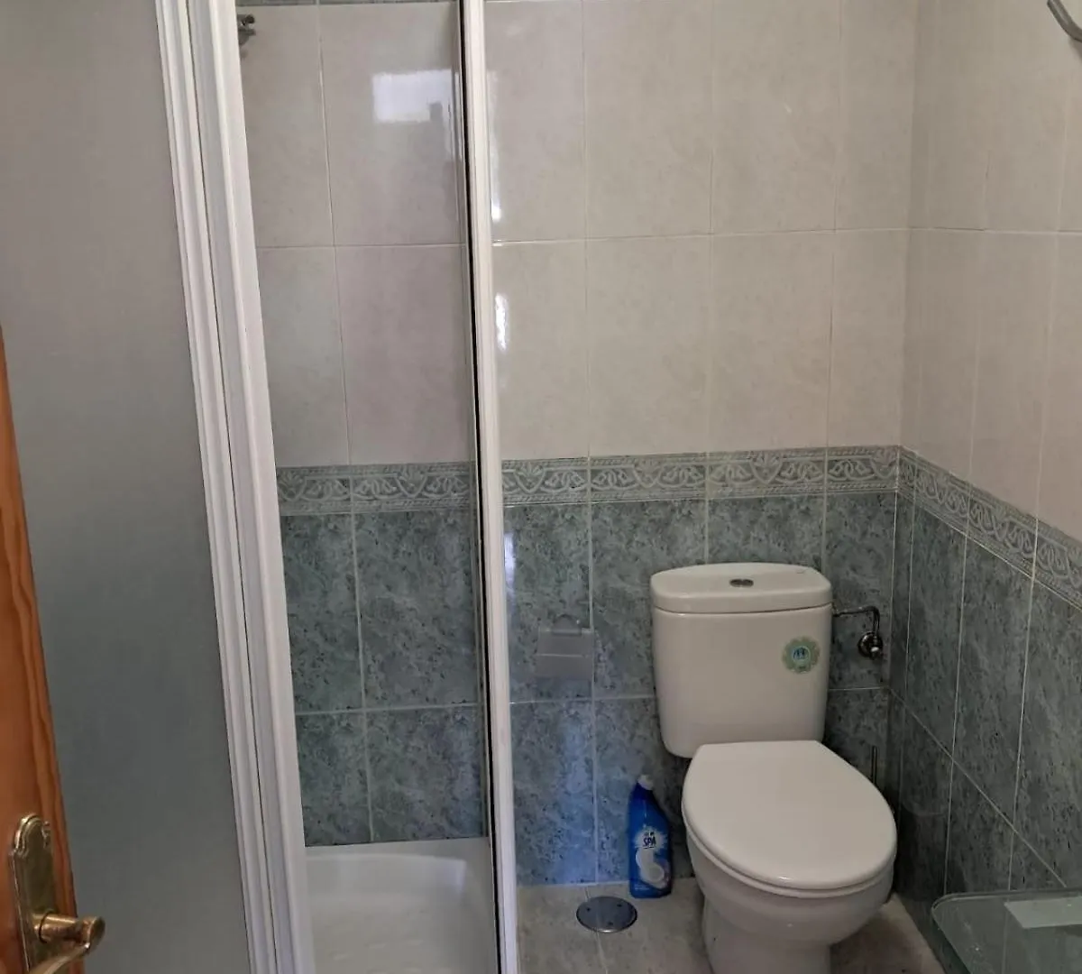 Apartament La Casa De Susi Torremolinos