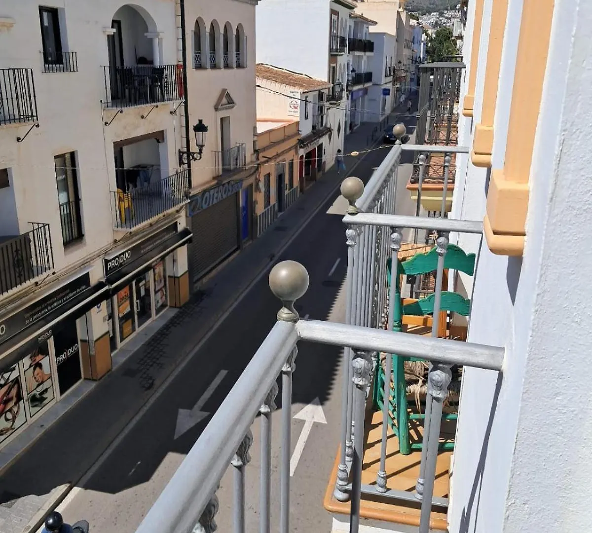 Apartament La Casa De Susi Torremolinos 0*,  Hiszpania