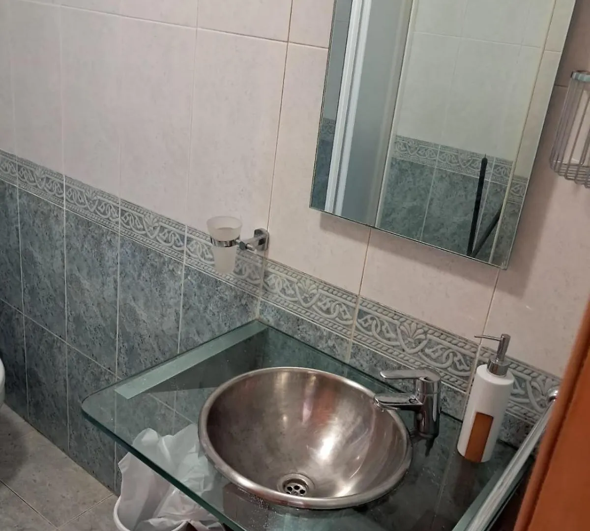 Apartament La Casa De Susi Torremolinos
