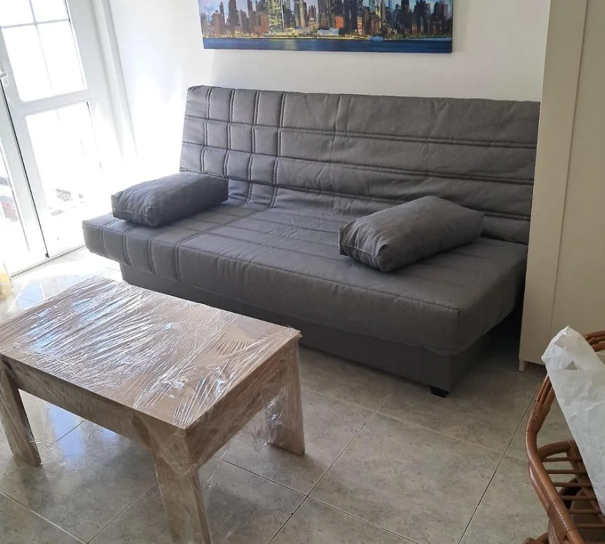 Appartamento La Casa De Susi Torremolinos Spagna